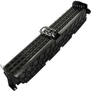 Active Grille Shutter Assembly with Actuator Motor Fit for Jeep Cherokee KL Series 2019-2023# 68412008AC