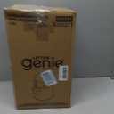 Litter Genie Easy Roll Cat Litter Disposal Pail | Odour Control, Refill Bags & Scoop