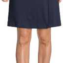 Lands' End Women's Knit Skort (6)
