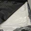 Champion Sports Throw Down Base Sets Durable Baseball & Softball Practice Bases for Indoor & Outdoor Training