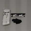 Adjustable Reading Glasses,Adjustable Glasses Dial Vision for Men Women (1 pair)