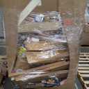 Bucket Of Mixed Items