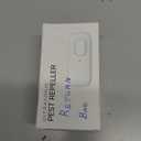 Pest Defence Ultrasonic Pest Repeller, Bye Critter Ultrasonic Pest Repeller Plug-in Mouse Repellent for Home  Repels Mice, Spiders, Rodents, Cockroaches, and Ants  Eco-Friendly, Chemical-Free