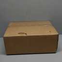 MAYELLO Smoked Red Tail Lights w/Bulbs Compatible with 2007-2013 Chevrolet Silverado 1500, 2007-2014 Chevy Silverado 2500 3500 Single Rear Wheel, Plug & Play Rear Lamps