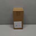 9" Artificial Pink Daisy Flower Plant with Eucalyptus Leaves in Light Wood Grain Pot, Lifelike Faux Potted Flowers for Indoor Home Office Bedroom Bathroom Table Shelf Spring Decor Gift