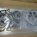 Cylinder Head Gasket Set Fit for Mazda 3 2.3L Replace OE HS26407PT