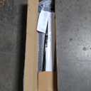 JY PERFORMANCE Kayak Storage Rack, Freestanding Adjustable Heavy Duty 3-Tier Rack for Kayaks Canoes SUP Paddleboards, Indoor Outdoor Garage Dock Shed Weather-Resistant Kayak Holder