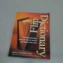 Flip Dictionary