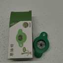 Kitchen green onion shredder,Green Onion cutter 12 Blade Design Green Onion Slicer Tool 2Pcs)