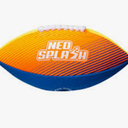 FF 05 8,5 inch neoprene American football