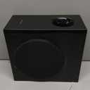 Panasonic Subwoofer, Color: Black