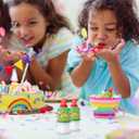 Pelon Pelo Rico Mini Tamarind Candy, 0.45 oz, 36 Count (Pack of 1) (EXP 08/11/26)