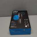 Braun All-in-One Style Kit Series 5 5471, 8-in-1 Trimmer for Men with Beard Trimmer, Body Trimmer for Manscaping, Hair Clippers & More, Ultra-Sharp Blade, 40 Length Settings, Waterproof (Black)