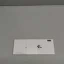 Watch Band for Apple Watch Ultra 2 Band 49mm 46mm 45mm 44mm, Men Luxury Rugged Silicone Rubber Strap with Metal Connector & Folding Clasp for iWatch Series 10 9 8 7 6 5 4 3 2 1 SE (Black)