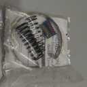 Washer Basket Drive Spring System Brake Assembly Brake Drive Replace for 285792 Compatible with Whirlpool Kenmore Maytag Washers Replaces W10820043 285209