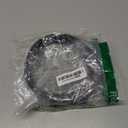 Timberland Men's Classic Leather Jean Belt (34, Black)