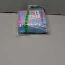 LJLNION 1000 LED Fairy String Lights, 328FT Long Outdoor Christmas Lights, Waterproof IP65 Green PVC Copper Wire Lights, 8 Lighting Modes Plug in for Xmas Tree Holiday Party Wedding Decor, Multicolor