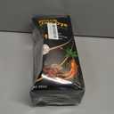 Black Hair Dye Shampoo 3 in 1, Hair Color Shampoo for Women and Men, Hair Dye to Cover Gray Hair, Herbal Ingredient Shampoos for Grey Hair Coverage 500ml (Black)