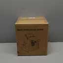 Kiroto 1500w Greenhouse Heater,with APP Remote Control, Portable Outdoor Winter Heater With Thermostat For Plants Vegetables Flowers,Smart Electric Safe Heater for Green house,Grow Tents,Garage