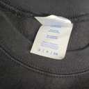 Retro Rollerskates Funny 80's Roller Disco Skating Girl Gift Sweatshirt (S, Black)