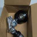 39331 Automatic Belt Tensioner w/Pully Compatible with 2014-2016 Acura MDX 2015-2020 TLX 2014-2020 RLX 2013-2017 Honda Accord 2013-2015 Crosstour V6 3.5L