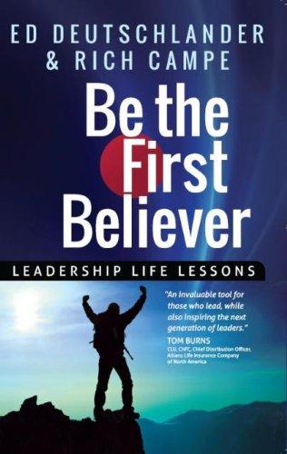 Be the First Believer