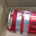 Tail Light Compatible with 2007-2018 Benz Sprinter Van Taillights Compatible with 2007-2009 Freightliner Dodge Sprinter Van Halogen Rear Lights