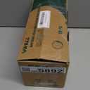 YIHUA 926 III 60W LED Display Soldering Iron Station Kit w 2 Helping Hands, 6 Extra Iron Tips, Roll of Lead-Free Solder, Solder Sucker, S/S Tweezers, C/F Conversion, Auto Sleep & Calibration Support (Orange)