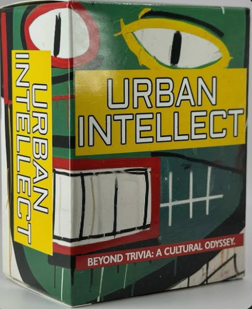 Kinfolk Urban Intellect Expand Knowledge of African American History, Dive into Thought-Provoking Trivia, and Foster Lively Discussions in a Card Game Setting