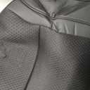Skechers Memory Foam Car Seat Covers, Air Cool Mesh Thick Seat Covers, Airbag Compatible Car Seat Cover, Automotive Comfort Protection for Most Cars,Vans,Trucks, SUVs,Black