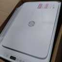 HP DeskJet 2855e Wireless All-in-One Color Inkjet Printer, Scanner, Copier, Best-for-home, 3 month Instant Ink trial included. This printer is only 2.4 ghz capable. (588S5A)