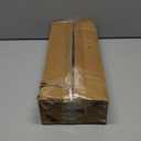 YaFex Heavy Duty Curtain Rods 32-150 Inch, 1 Inch Adjustable Black Curtain Rod for Windows, Extra Long Window Treatment Rods with Aluminium Finials, Easy Installation