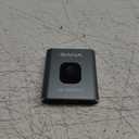 HDMI Switch 4k@60hz Splitter, GANA Aluminum Bidirectional HDMI Switcher 2 in 1 Out, Manual HDMI Hub Supports HD Compatible with Xbox PS5/4/3 Blu-Ray Player Fire Stick Roku (Grey)