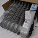 Profusion Oil Filled Heater - Grey, 1500W, 7-Fin