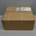 VONLUCE Bathroom Light Fixtures, 2-Light Bathroom Vanity Light with Globe Glass Shades E26 Sockets, Vanity Lights for Bedroom Hallway Living Room, Black Finish