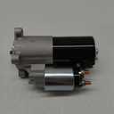 New Starter Replacement for Ford F-150 5.4L 1999-2010, F-350 Super Duty 6.2L 2011-2013, F-150 5.0L 2011-2013 - 1.4kW/12 Volt