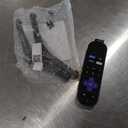 Roku Smart TV  24-Inch Select Series, 720p HD TV  Roku TV with Voice Remote  Flat Screen LED Television with Wi-Fi for Streaming Live Local News, Sports, Family Entertainment