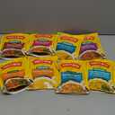 Tasty Bite Variety, Pack of 8, Madras Lentils, Bombay Potatoes, Vegetable Tikka Masala, Channa Masala, 3Bean Madras Lentils, Split Pea & Turmeric Curry, Coconut Squash Dal, Chickpea Coconut and Turmeric Curry, Best By Apr 30/2026