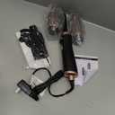 3 in 1 Rotating Hair Dryer Brush