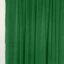 Green Curtain 70x104 (No Brand)