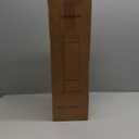 Space Heater, 1500W Electric Heaters for Indoor Use, 25.2" PTC Ceramic Heater with Remote, 24H Timer, Oscillation, Tip-Over and Overheat Protection, Fast Safety Heat for Home OfficeOverall Pick