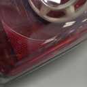 Brake Tail Light for GMC Acadia 2007-2012 - GM2801216 Rear Taillight Assembly for 20912756 and 19419021 - Outer Tail Lamp for Passenger Right Side RH