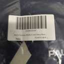 Men's Running Athletic Shorts 5 inch Quick Dry Workout Short Tennis Gym Shorts with Zipper Pockets Navy Blue L