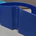 Learning Resources Create-a-Space Storage Mini Center White - Desk Organizer for Kids, Homeschool, Caddy, Back to School, Classroom Must Haves