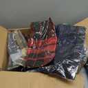 Different Color Fabric 