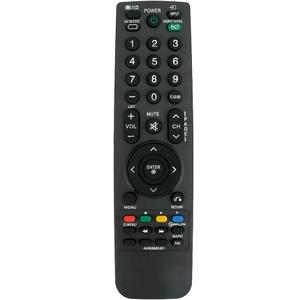 AKB69680401 Replaced Remote fit for LG TV 19LH20 22LH20 26LH20 32LH20 37LH20 42LH20 32LH30 37LH30 42LH30 47LH30 19LU55 22LU55 27LU55 32LF11 37LF11 47LF11 26LU55 32CL20 47LF21 42LF11 32LH40 55LH400C