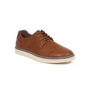 Deer Stags OAKLAND Leather Lace Up Low Top Sneakers Men’s Sz 8.5, Size 12M US