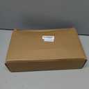 2 Pack Electric Gel Ball Blaster, High Speed Automatic Splatter Ball Blaster with 80000+ and Goggles, Rechargeable Splatter Ball Toys for Outdoor Activities Game Party (2 Pcs -Redblue)