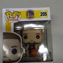 Funko Pop NBA: Golden State Warriors - Stephen Curry - (24-25 City Edition) - Collectable Vinyl Figure - Gift Idea - Official Merchandise - Toys for Kids & Adults - Sports Fans