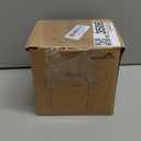 ShanSon Coffee Canister Airtight Coffee Container Stainless Steel Coffee Bean Storage Container with Scoop Coffee Canister for Beans Grounds Sugar Flour Tea Cereal, 11OZ, Beige